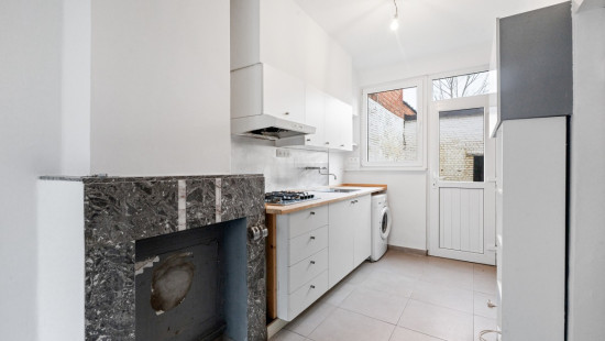 Heirbaan - 49 - - 9200