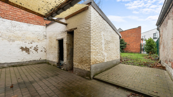 Heirbaan - 49 - - 9200