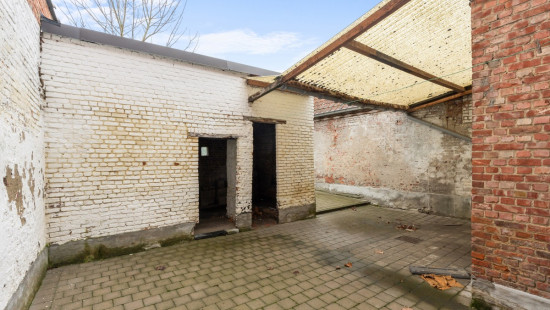 Heirbaan - 49 - - 9200