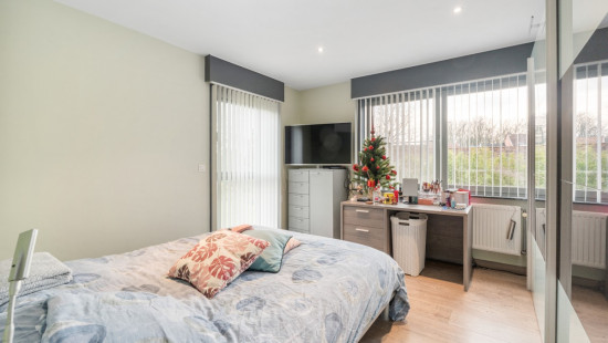 Sint-Ignatiusstraat - 15 - - 9120