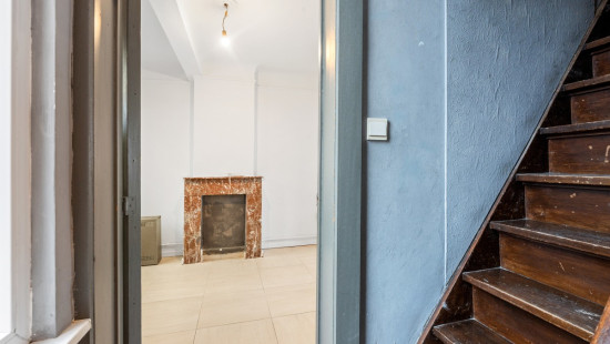 Heirbaan - 49 - - 9200