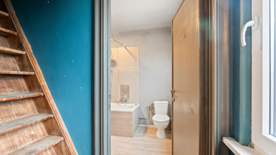 Heirbaan - 49 - - 9200