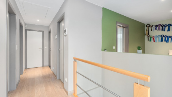 Sint-Ignatiusstraat - 15 - - 9120