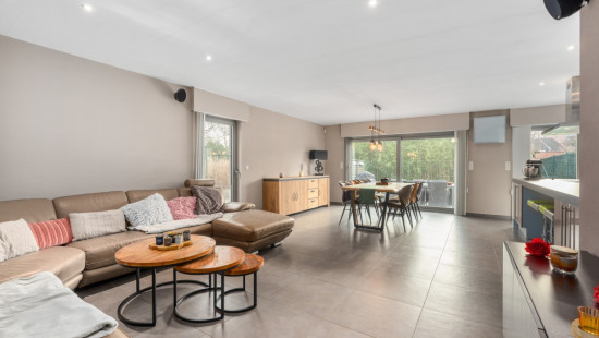 Sint-Ignatiusstraat - 15 - - 9120