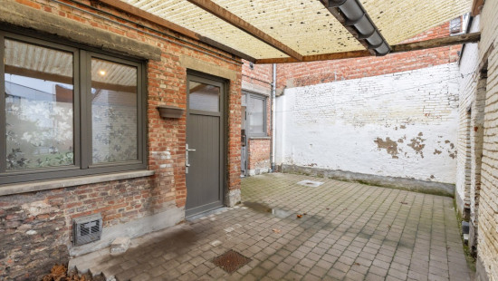 Heirbaan - 49 - - 9200