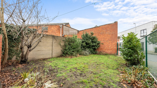 Heirbaan - 49 - - 9200