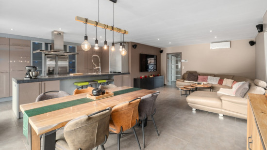 Sint-Ignatiusstraat - 15 - - 9120