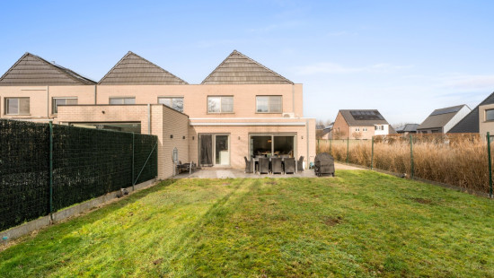 Sint-Ignatiusstraat - 15 - - 9120