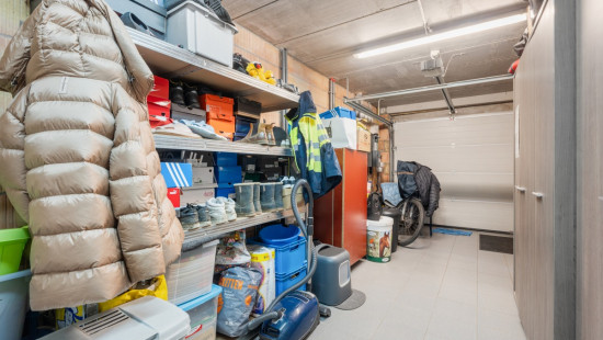 Sint-Ignatiusstraat - 15 - - 9120