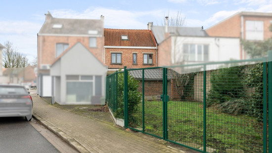 Heirbaan - 49 - - 9200