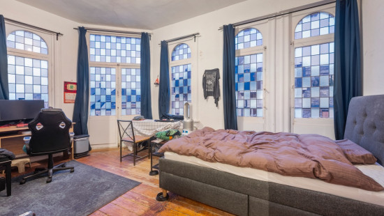 Sint-Paulusplaats - 23 - - 2000