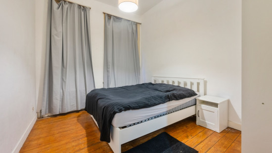 Sint-Paulusplaats - 23 - - 2000