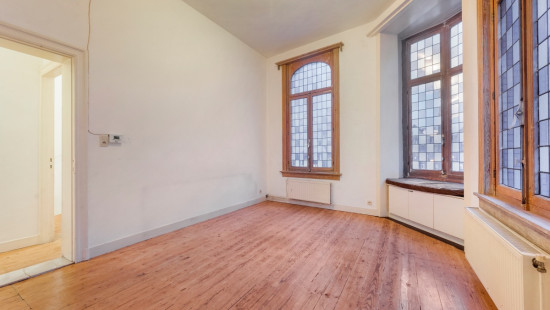 Sint-Paulusplaats - 23 - - 2000