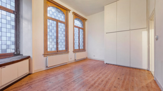 Sint-Paulusplaats - 23 - - 2000