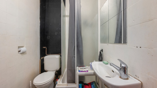 Sint-Paulusplaats - 23 - - 2000