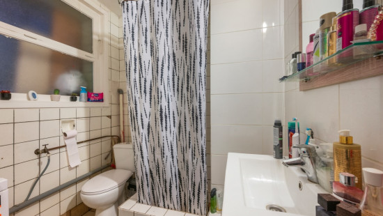 Sint-Paulusplaats - 23 - - 2000