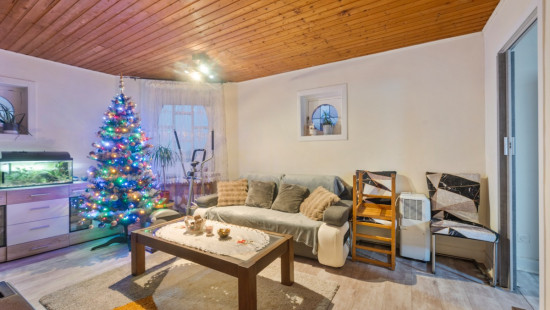 Sint-Paulusplaats - 23 - - 2000