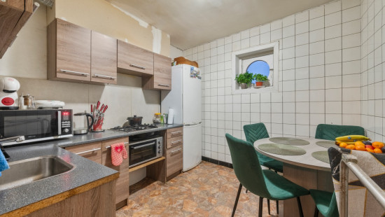 Sint-Paulusplaats - 23 - - 2000