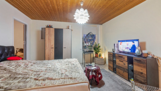 Sint-Paulusplaats - 23 - - 2000