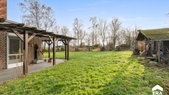 Vlaasstraat - 10 - - 3380