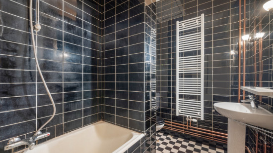 Sint-Paulusplaats - 23 - - 2000