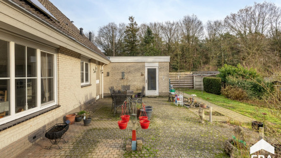 Achelsendijk - 40 - - 3910