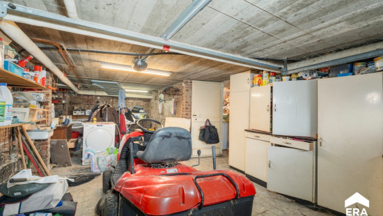 Vlaasstraat - 10 - - 3380