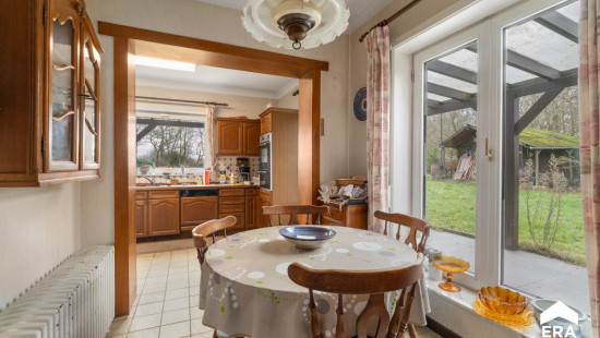 Vlaasstraat - 10 - - 3380