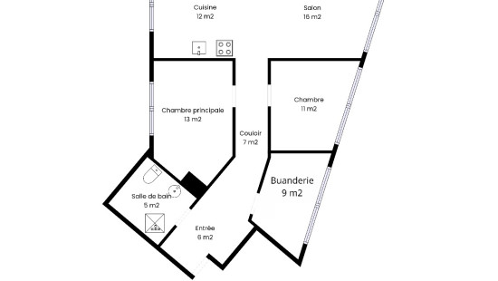 Rue Richard - 7 - 02 - 4480