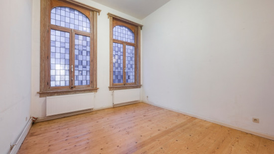 Sint-Paulusplaats - 23 - - 2000