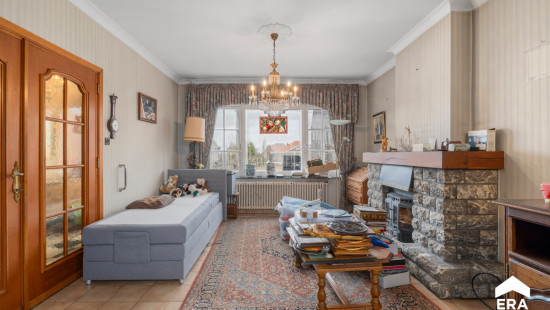 Vlaasstraat - 10 - - 3380