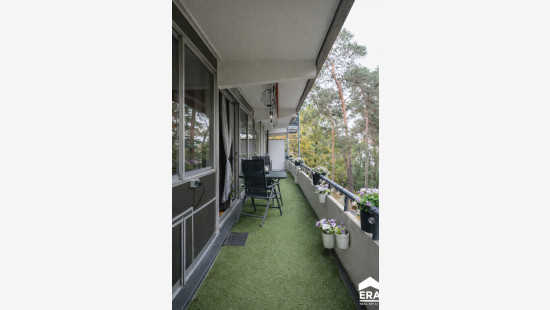 Weg naar As - 117 - 32 - 3600