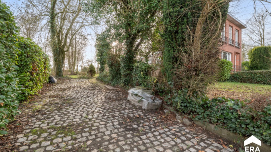 Vlaasstraat - 10 - - 3380