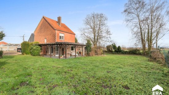 Vlaasstraat - 10 - - 3380