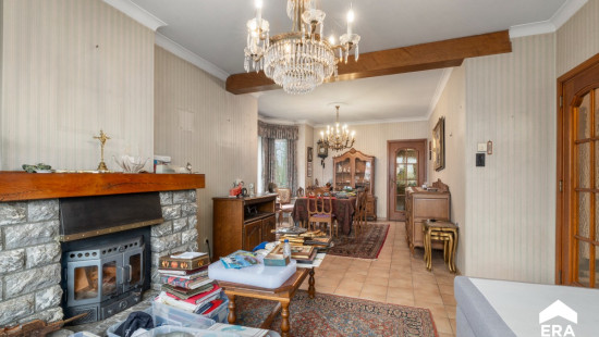 Vlaasstraat - 10 - - 3380