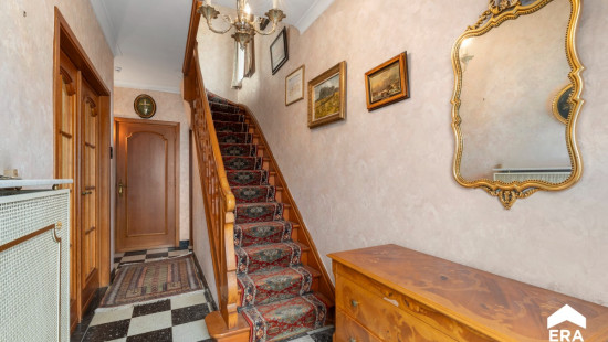 Vlaasstraat - 10 - - 3380