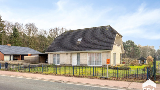 Achelsendijk - 40 - - 3910