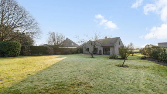 Daalstraat - 99 - - 1852