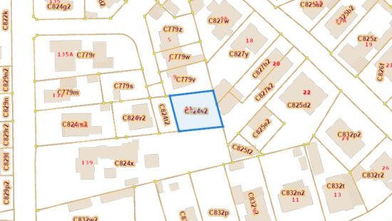 Keutenshoek - 11 - - 3910