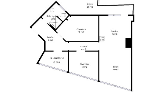 Rue Richard - 7 - 01 - 4480