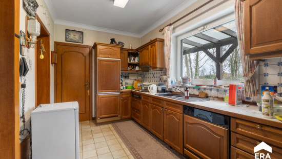 Vlaasstraat - 10 - - 3380