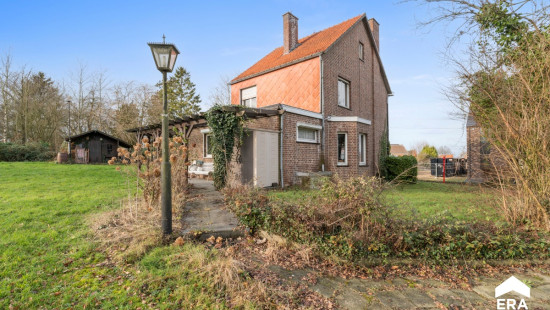 Vlaasstraat - 10 - - 3380