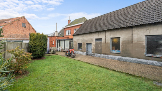 Bosstraat - 10A - - 9220