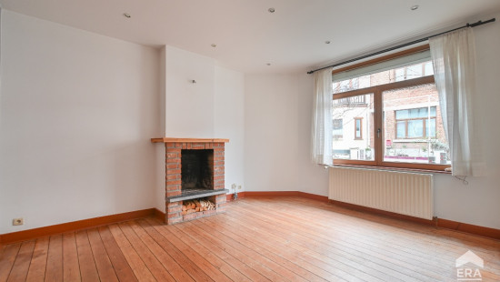 Avenue Benjamin Janssen - 4 - - 1160