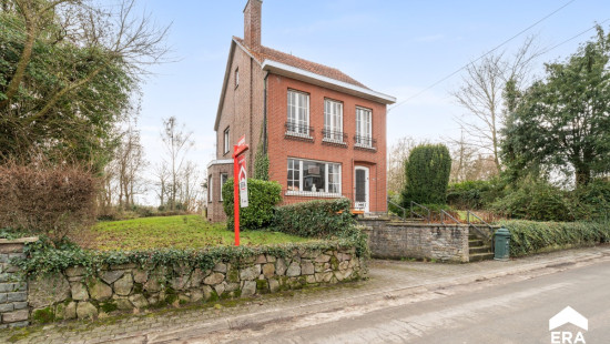 Vlaasstraat - 10 - - 3380