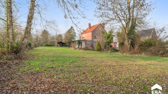 Vlaasstraat - 10 - - 3380