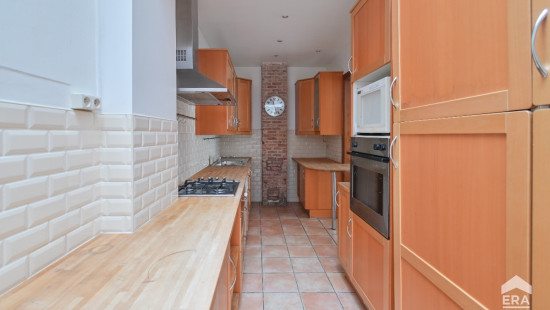 Avenue Benjamin Janssen - 4 - - 1160