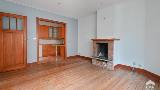 Avenue Benjamin Janssen - 4 - - 1160