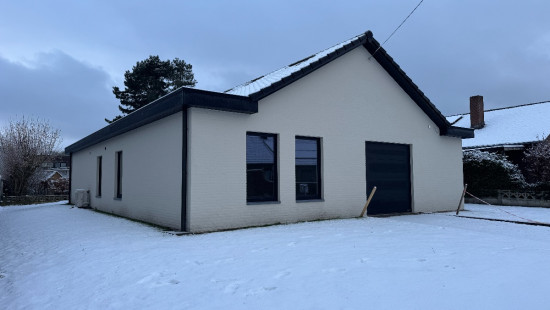 Tielenstraat - 8 - - 3900