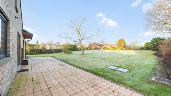 Daalstraat - 99 - - 1852